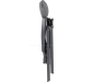 Preview: Campingstuhl Advancer Pro, grau