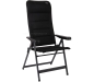 Preview: Crespo Campingstuhl AP/240-AD, schwarz