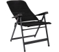 Preview: Crespo Campingstuhl AP/240-AD, schwarz