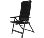 Preview: Crespo Campingstuhl AP/240-AD, schwarz