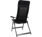 Preview: Crespo Campingstuhl AP/240-AD, schwarz