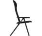 Preview: Crespo Campingstuhl AP/240-AD, schwarz