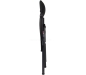 Preview: Crespo Campingstuhl AP/240-AD, schwarz