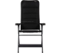 Preview: Crespo Campingstuhl AP/240-AD, schwarz