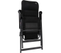 Preview: Crespo Campingstuhl AP/240-AD, schwarz