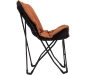 Preview: Relaxsessel Himrod M, terracotta