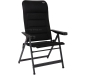 Preview: Crespo Campingstuhl AP/235-AD, schwarz