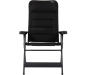 Preview: Crespo Campingstuhl AP/235-AD, schwarz