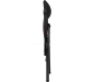Preview: Crespo Campingstuhl AP/235-AD, schwarz