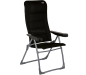 Preview: Crespo Campingstuhl AP/215-AD, schwarz