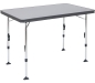 Preview: Crespo Campingtisch Ligero, 110 x 70 cm