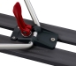 Preview: Crespo Campingtisch Ligero, 110 x 70 cm