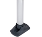 Preview: Crespo Campingtisch Ligero, 110 x 70 cm
