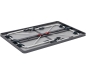 Preview: Crespo Campingtisch Ligero, 110 x 70 cm