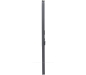 Preview: Crespo Campingtisch Ligero, 110 x 70 cm