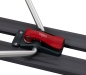Preview: Crespo Campingtisch Ligero, 110 x 70 cm