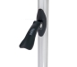 Preview: Crespo Campingtisch Ligero, 110 x 70 cm