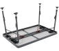 Preview: Campingtisch AP/246, 101 x 65 cm