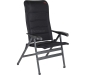 Preview: Crespo Campingstuhl AP/238-AD, schwarz
