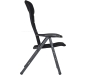 Preview: Crespo Campingstuhl AP/238-AD, schwarz