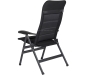 Preview: Crespo Campingstuhl AP/238-AD, schwarz
