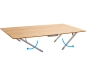 Preview: Campingtisch Camperking,  80 x 60 cm