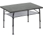 Preview: Campingtisch Recreo 100 x 68 cm