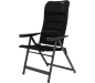 Preview: Crespo Campingstuhl AP/237 Air-Deluxe, schwarz