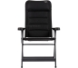 Preview: Crespo Campingstuhl AP/237 Air-Deluxe, schwarz