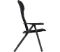 Preview: Crespo Campingstuhl AP/237 Air-Deluxe, schwarz