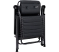 Preview: Relaxsessel AP/432 Air-Select, grau