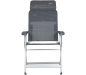 Preview: Crespo Campingstuhl AL-237 Compact, anthrazit