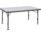 Preview: Campingtisch AP/276, 140 x 85 cm