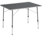Preview: Campingtisch Alder, 80 x 60 cm