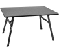 Preview: Campingtisch Bono, 120 x 75 cm