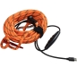 Preview: Leuchttau Afterglow, orange