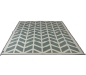 Preview: Outdoor-Teppich Chillmatte, 180 x 200 cm