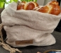 Preview: Stoffbeutel Brot-Z-Saggerl