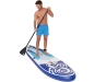 Preview: Stand Up Paddle Board, blau