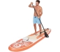 Preview: Stand Up Paddle Board, orange