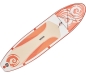 Preview: Stand Up Paddle Board, orange