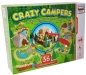 Preview: Spiel Crazy Campers