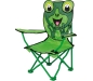 Preview: Kinder-Faltstuhl, grün