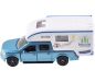 Preview: Fahrzeugmodell Ford F150 Pick-Up Camper