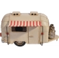 Preview: Nostalgie-Wohnwagen