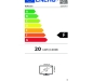 Preview: TFT-LED-Flachfernsehgerät Reflexion LEDX24i+