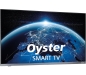 Preview: TFT-LED-Flachfernsehgerät Oyster® Smart TV 21,5" (55 cm)