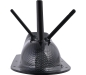 Preview: Routerset Crystop WebBooster, schwarz