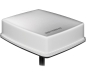 Preview: Routerset Kathrein CAR 5G, weiss