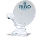 Preview: Sat-Anlage Teleco FlatSat Easy S85 Twin